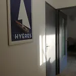 Climatise Dans Avec Piscine Et Tennis Apartment *