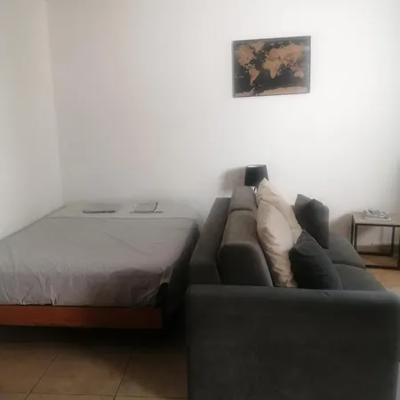 Apartmán Climatise Dans Avec Piscine Et Tennis